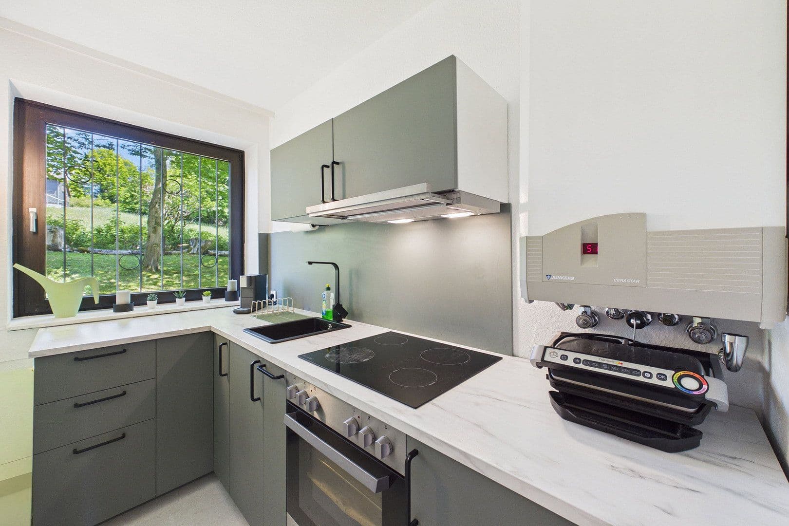 Studio flat for sale, 41 m², Braunlage, Lower Saxony Studio flat for sale, 41 m², Braunlage, Lower Saxony