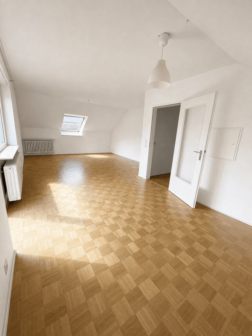 3 bedroom flat for sale, 79 m², Würzburg, Bavaria 3 bedroom flat for sale, 79 m², Würzburg, Bavaria