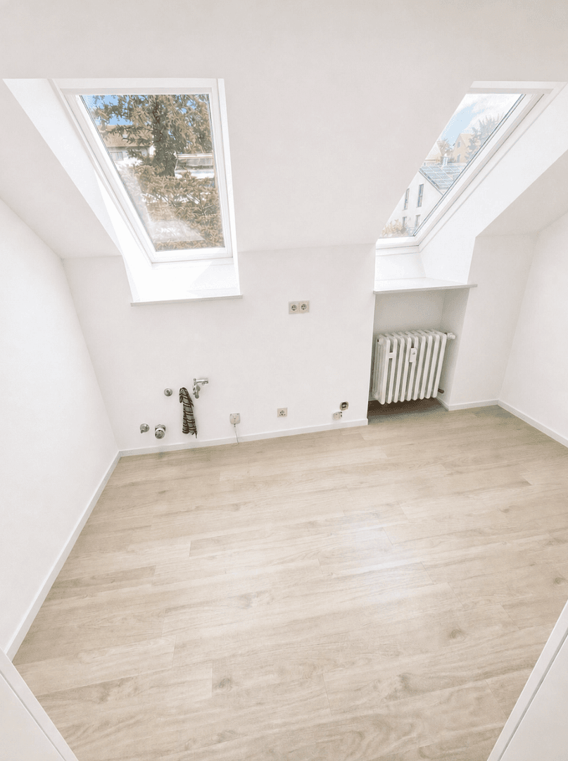 3 bedroom flat for sale, 79 m², Würzburg, Bavaria 3 bedroom flat for sale, 79 m², Würzburg, Bavaria