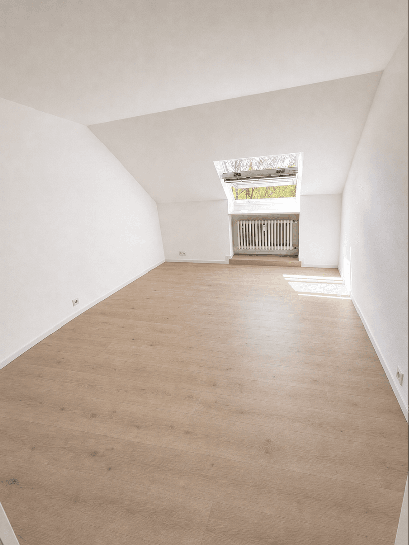 3 bedroom flat for sale, 79 m², Würzburg, Bavaria 3 bedroom flat for sale, 79 m², Würzburg, Bavaria
