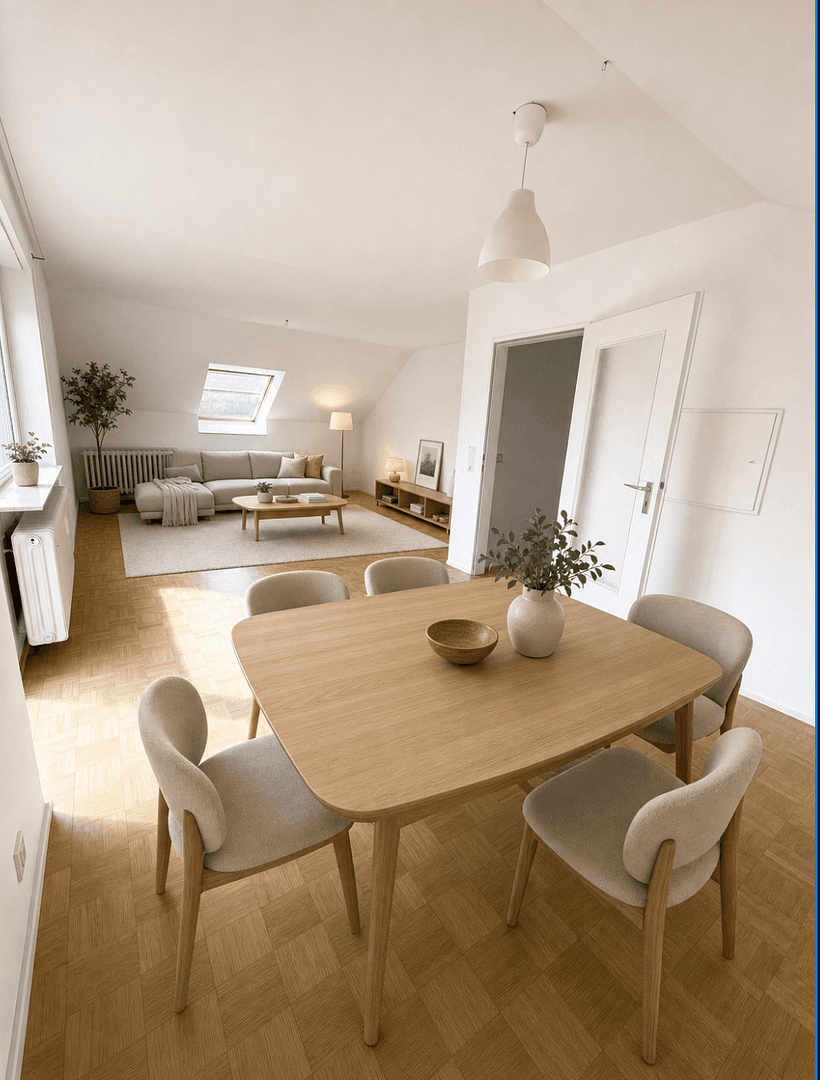 3 bedroom flat for sale, 79 m², Würzburg, Bavaria 3 bedroom flat for sale, 79 m², Würzburg, Bavaria