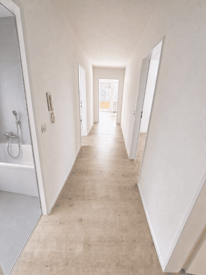 3 bedroom flat for sale, 79 m², Würzburg, Bavaria 3 bedroom flat for sale, 79 m², Würzburg, Bavaria