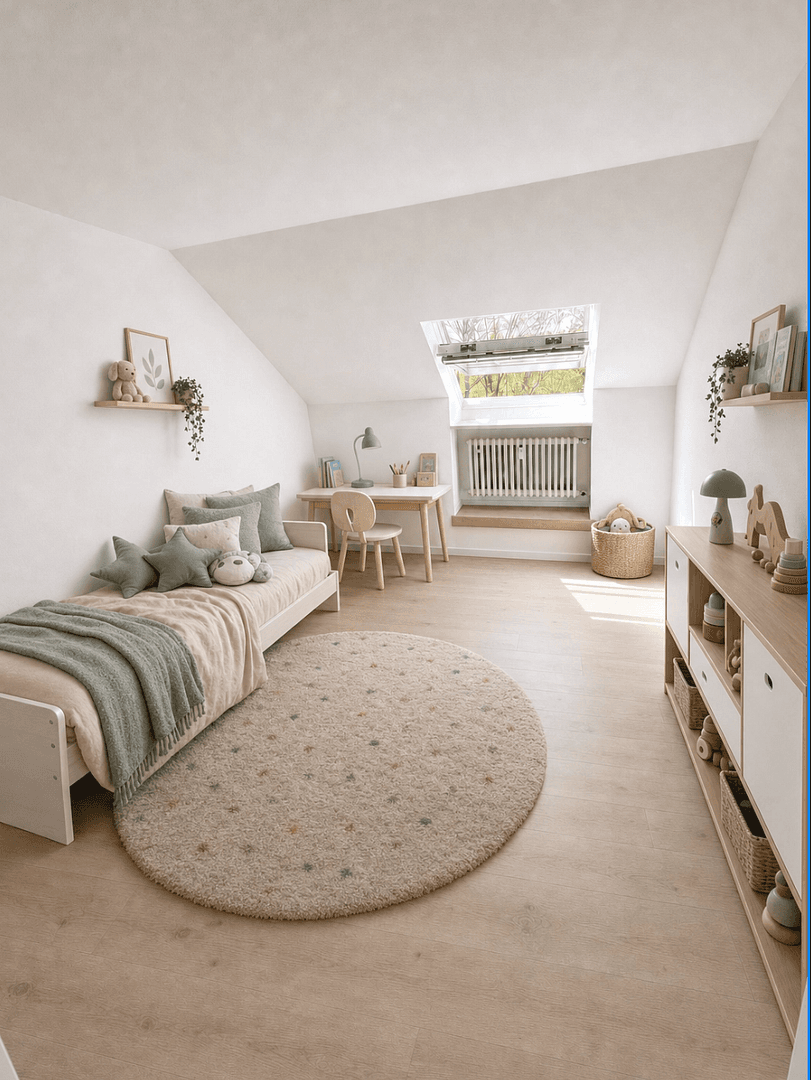 3 bedroom flat for sale, 79 m², Würzburg, Bavaria 3 bedroom flat for sale, 79 m², Würzburg, Bavaria