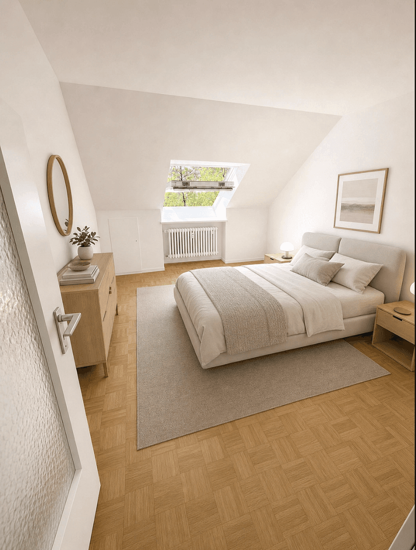 3 bedroom flat for sale, 79 m², Würzburg, Bavaria 3 bedroom flat for sale, 79 m², Würzburg, Bavaria