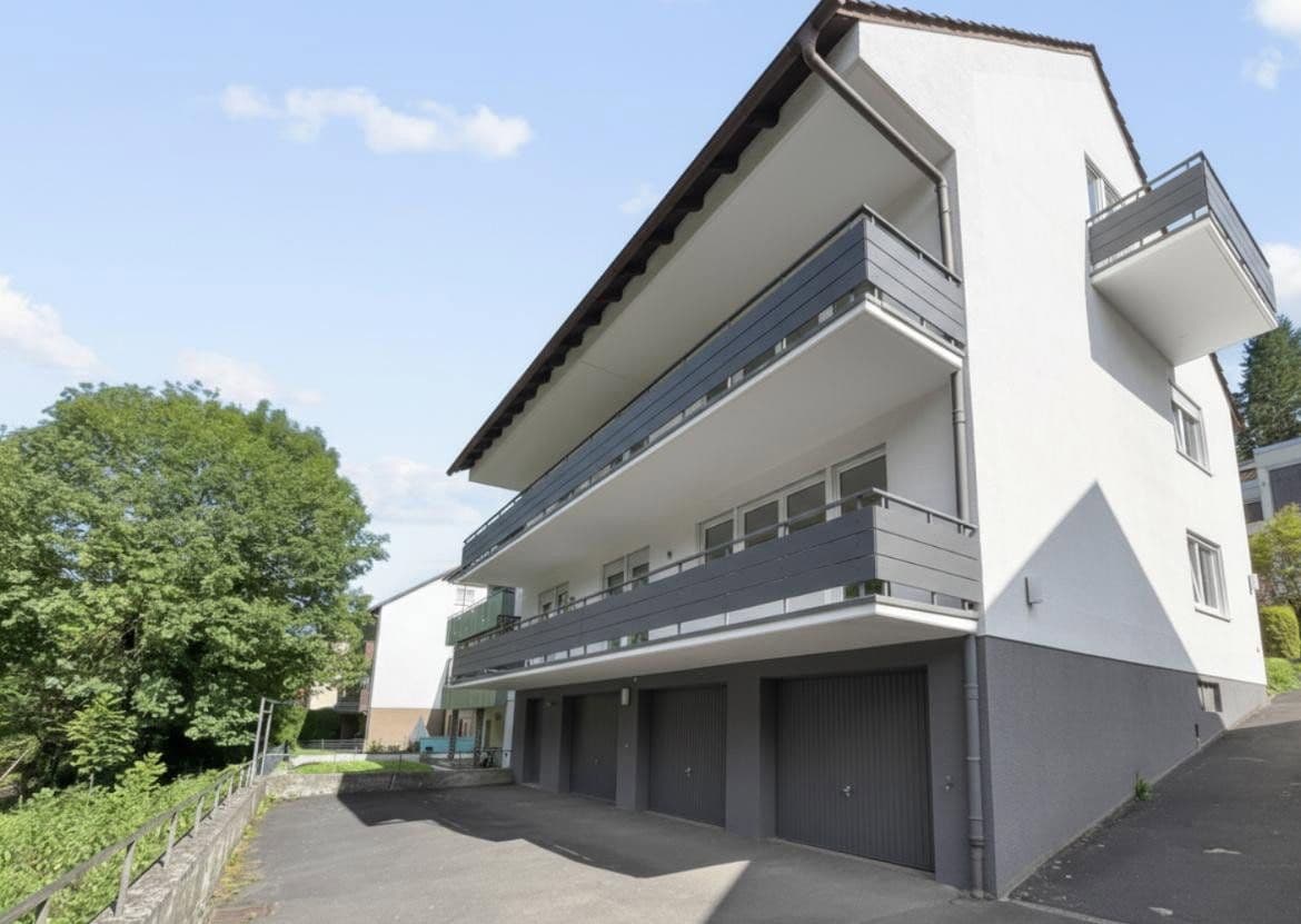 3 bedroom flat for sale, 79 m², Würzburg, Bavaria 3 bedroom flat for sale, 79 m², Würzburg, Bavaria