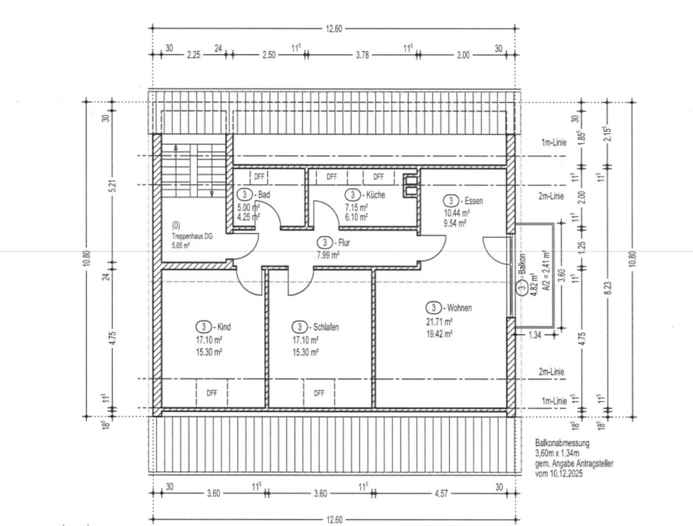 3 bedroom flat for sale, 79 m², Würzburg, Bavaria 3 bedroom flat for sale, 79 m², Würzburg, Bavaria