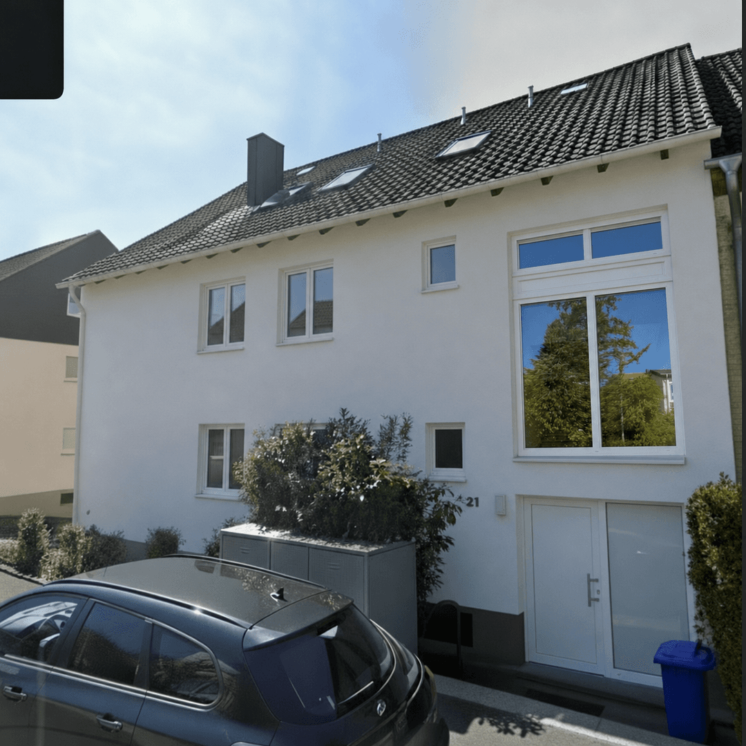 3 bedroom flat for sale, 79 m², Würzburg, Bavaria 3 bedroom flat for sale, 79 m², Würzburg, Bavaria