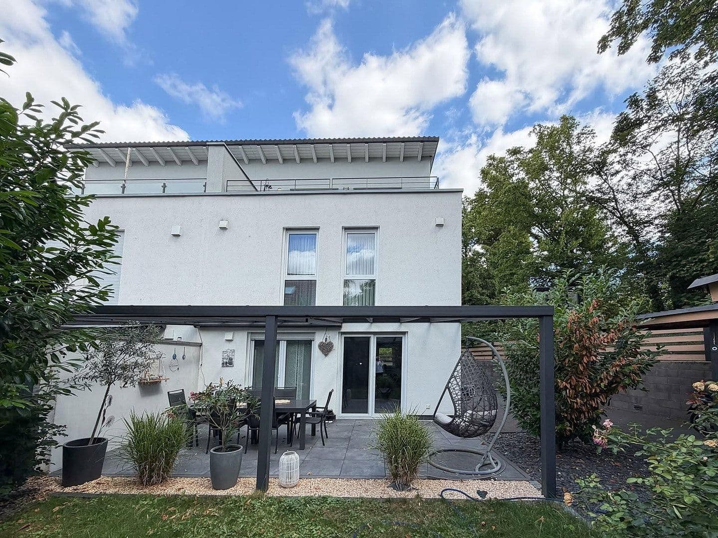 house for sale, 152 m², Nieder-Olm, Rhineland-Palatinate house for sale, 152 m², Nieder-Olm, Rhineland-Palatinate