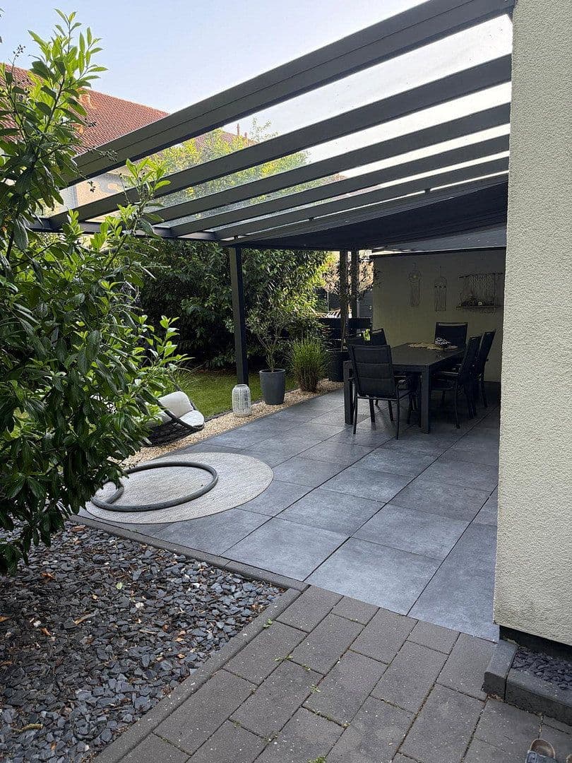 house for sale, 152 m², Nieder-Olm, Rhineland-Palatinate house for sale, 152 m², Nieder-Olm, Rhineland-Palatinate