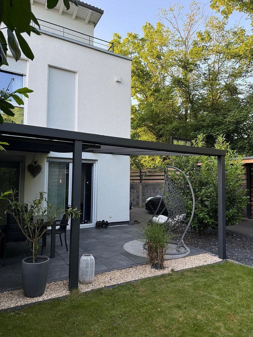 house for sale, 152 m², Nieder-Olm, Rhineland-Palatinate house for sale, 152 m², Nieder-Olm, Rhineland-Palatinate