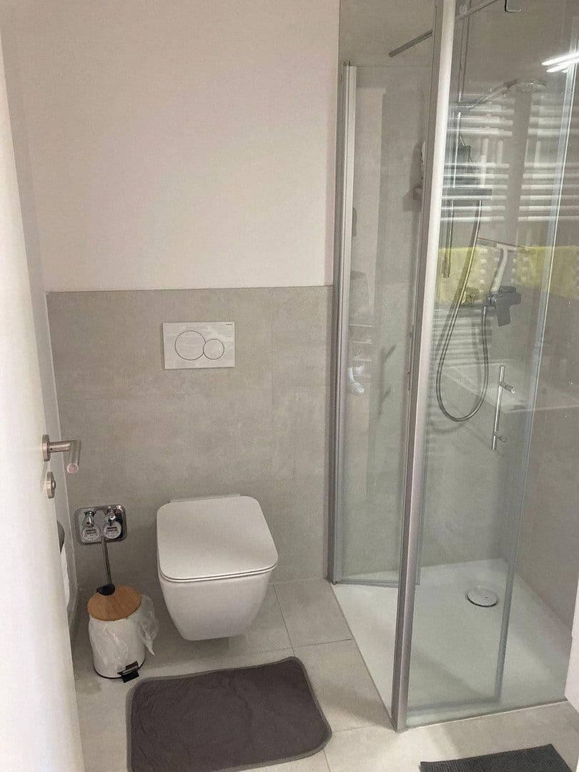 1 bedroom flat to rent, 34 m², Düsseldorf, North Rhine-Westphalia 1 bedroom flat to rent, 34 m², Düsseldorf, North Rhine-Westphalia
