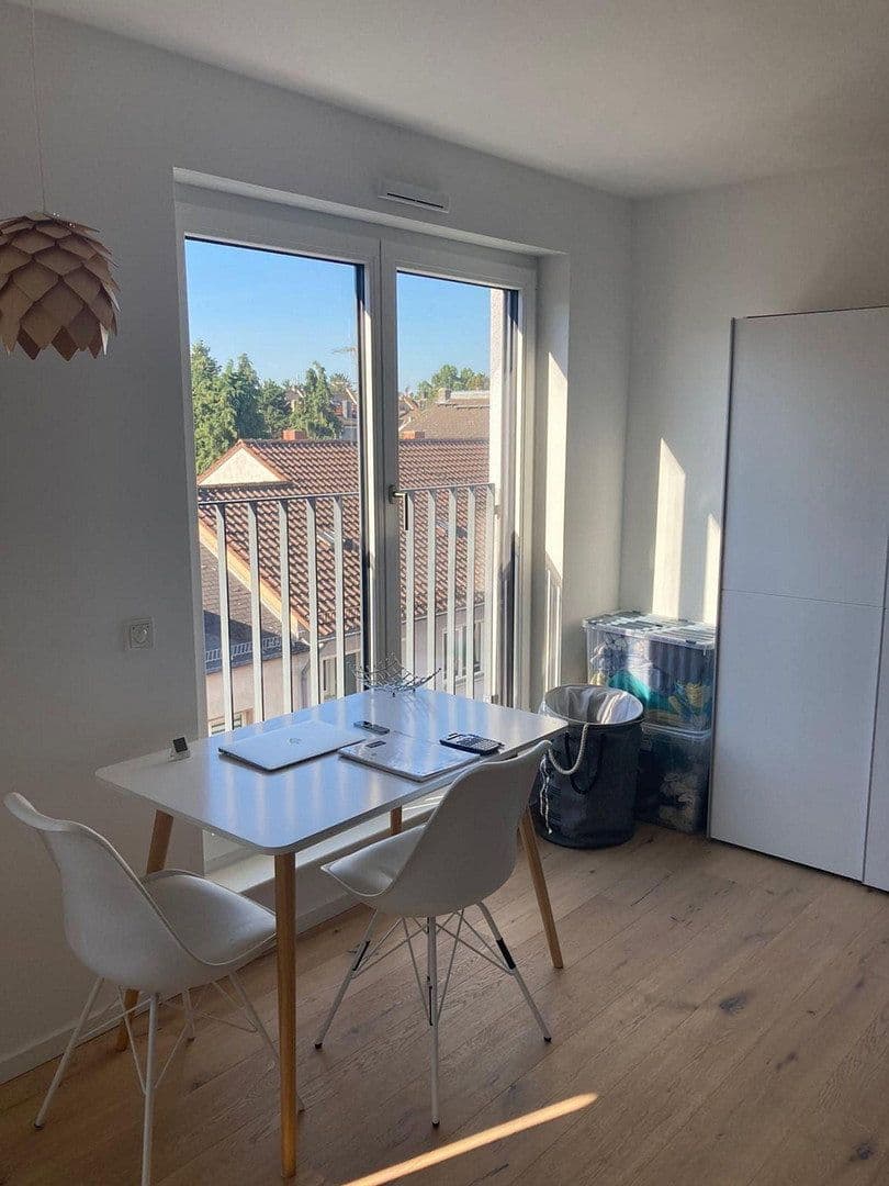 1 bedroom flat to rent, 34 m², Düsseldorf, North Rhine-Westphalia 1 bedroom flat to rent, 34 m², Düsseldorf, North Rhine-Westphalia