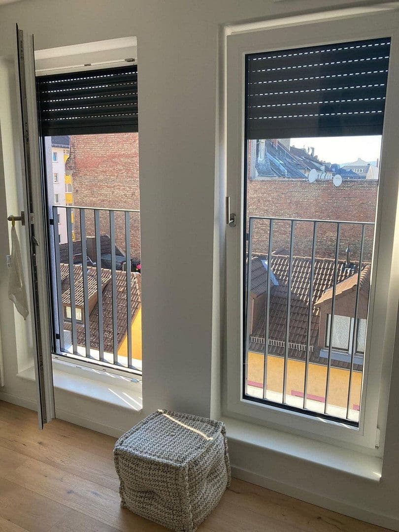 1 bedroom flat to rent, 34 m², Düsseldorf, North Rhine-Westphalia 1 bedroom flat to rent, 34 m², Düsseldorf, North Rhine-Westphalia