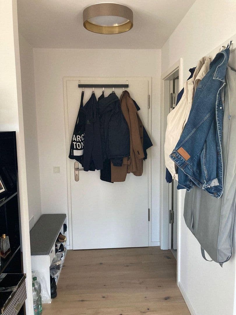 1 bedroom flat to rent, 34 m², Düsseldorf, North Rhine-Westphalia 1 bedroom flat to rent, 34 m², Düsseldorf, North Rhine-Westphalia