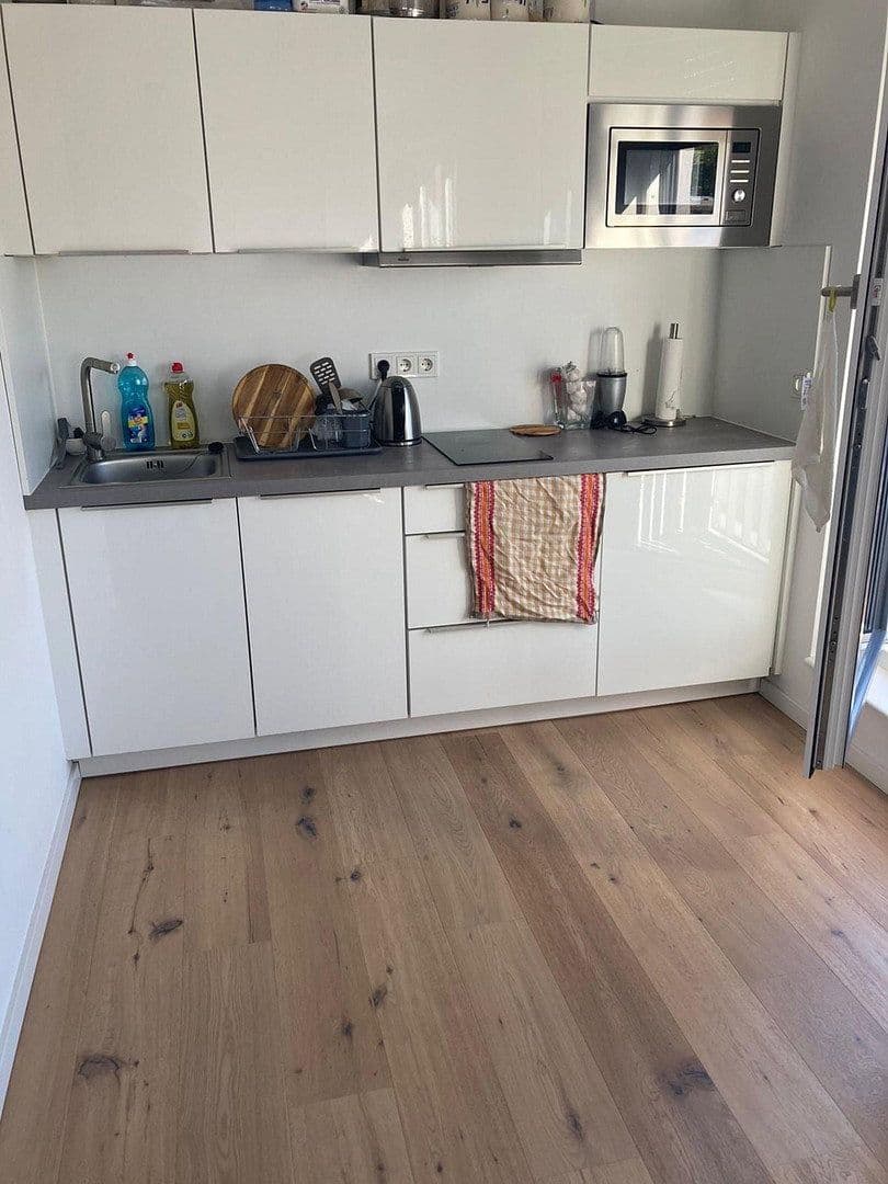 1 bedroom flat to rent, 34 m², Düsseldorf, North Rhine-Westphalia 1 bedroom flat to rent, 34 m², Düsseldorf, North Rhine-Westphalia