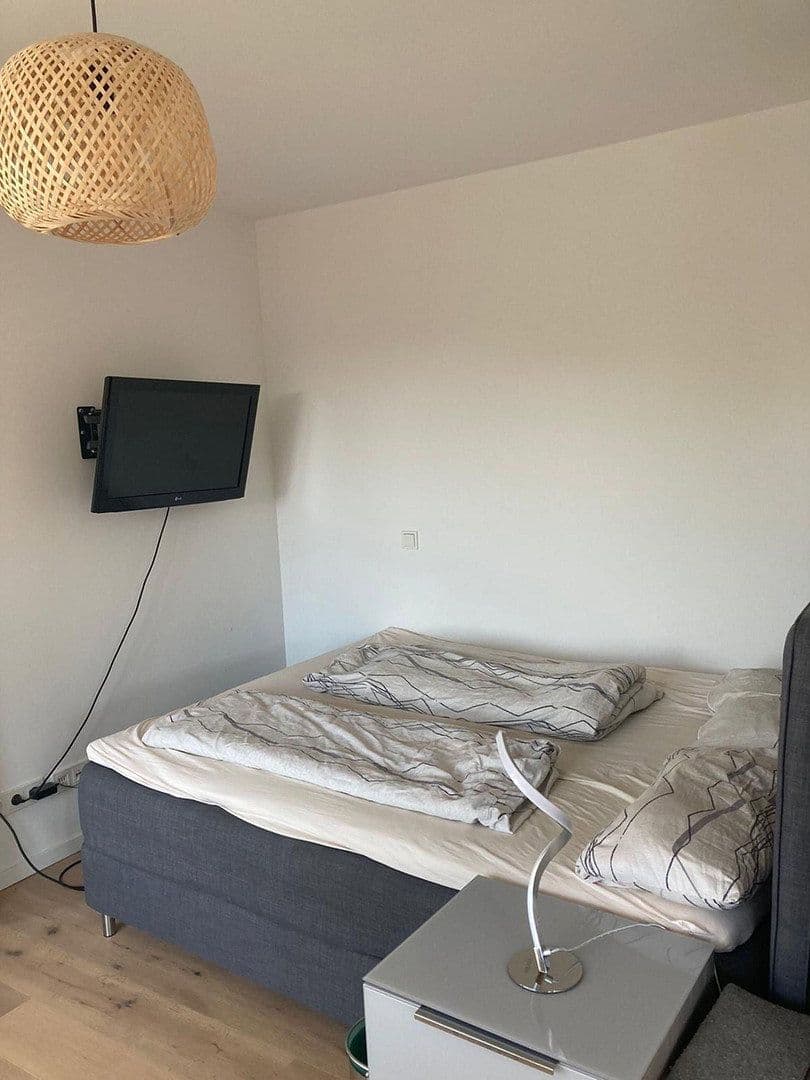 1 bedroom flat to rent, 34 m², Düsseldorf, North Rhine-Westphalia 1 bedroom flat to rent, 34 m², Düsseldorf, North Rhine-Westphalia