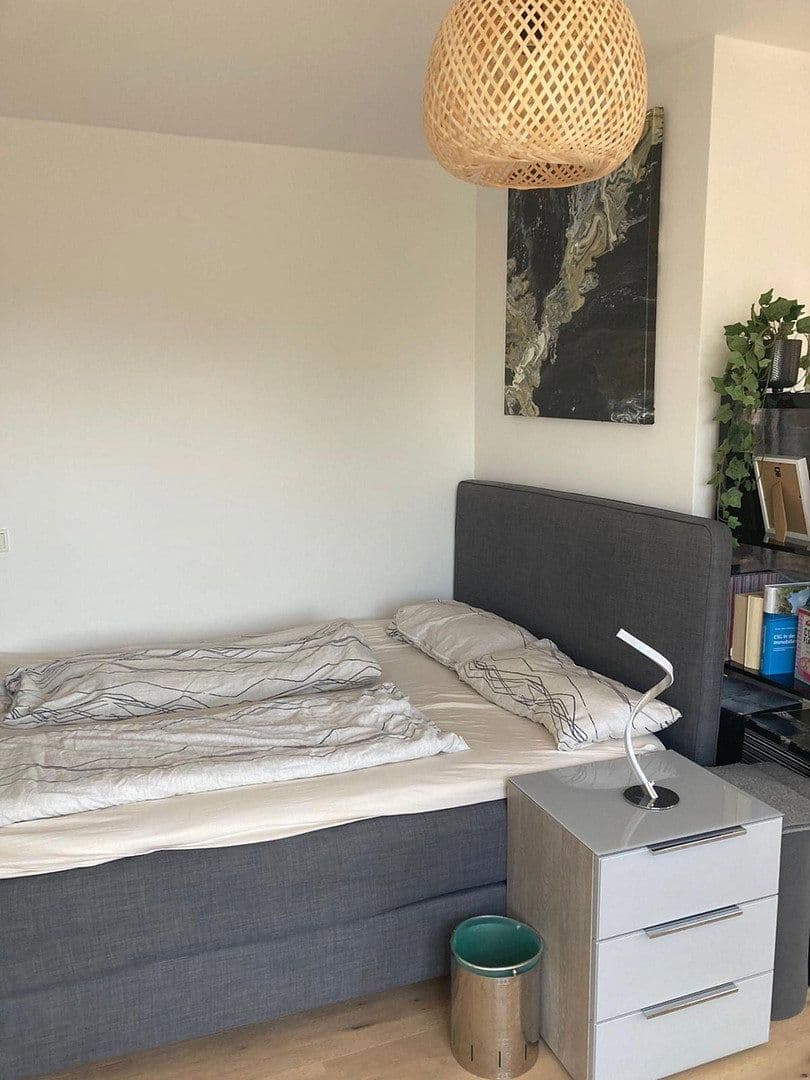 1 bedroom flat to rent, 34 m², Düsseldorf, North Rhine-Westphalia 1 bedroom flat to rent, 34 m², Düsseldorf, North Rhine-Westphalia