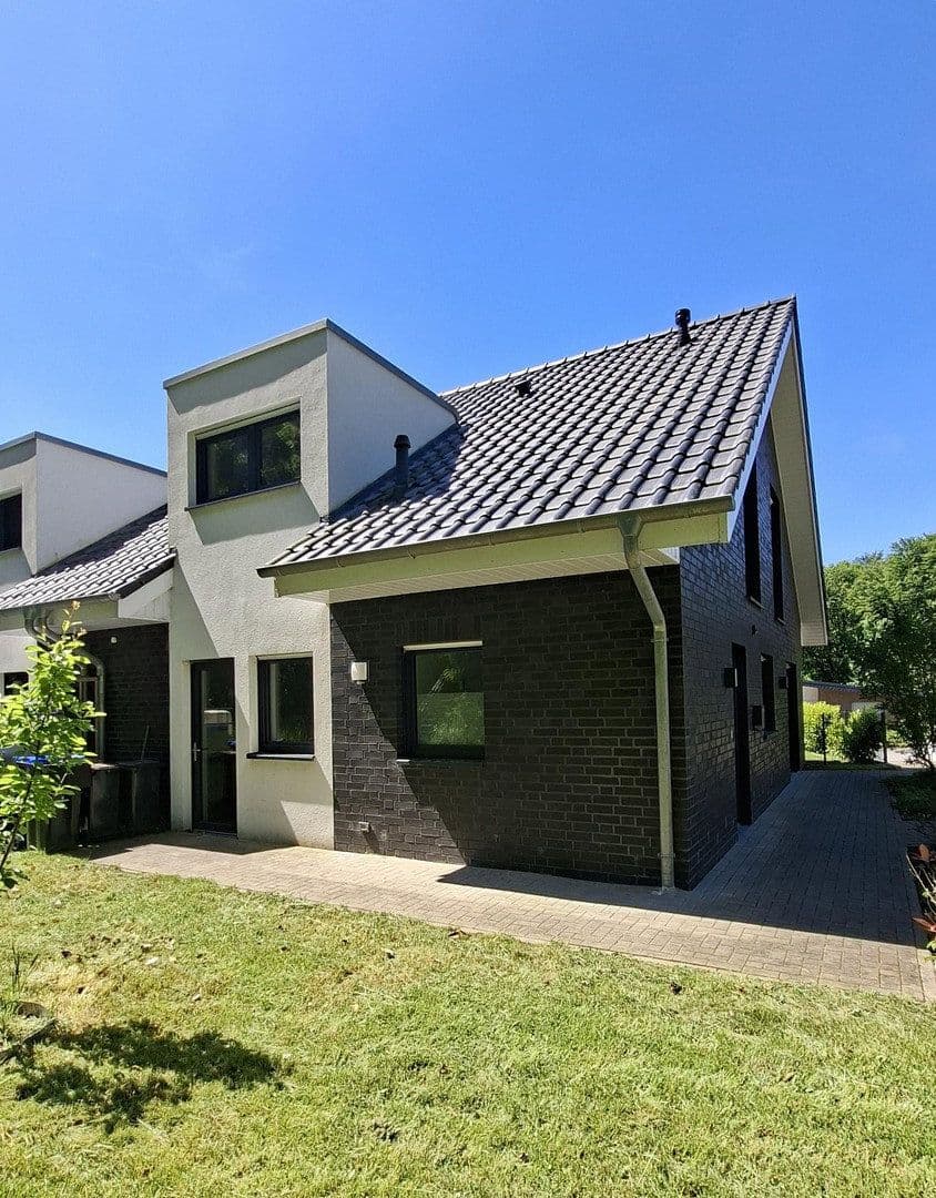 house for sale, 125 m², Ibbenbüren, North Rhine-Westphalia house for sale, 125 m², Ibbenbüren, North Rhine-Westphalia
