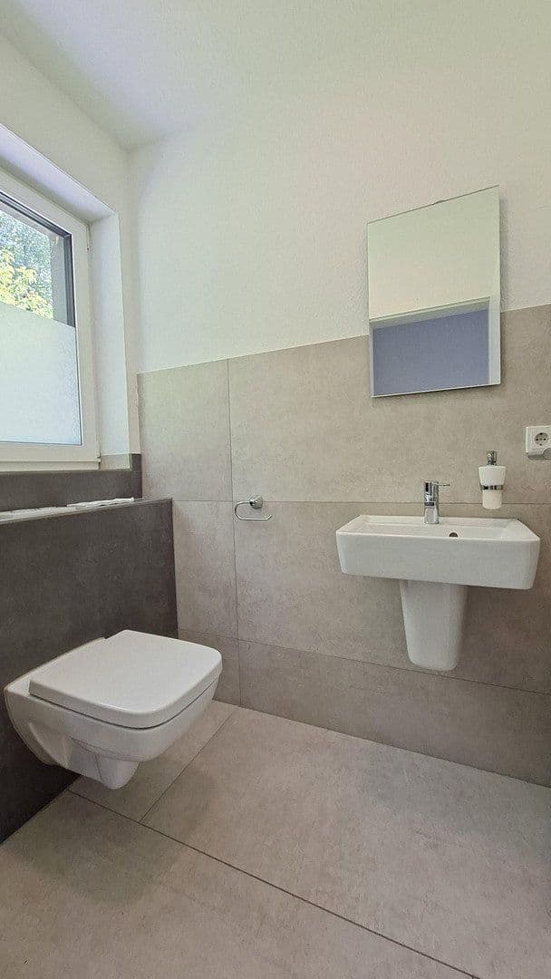 house for sale, 125 m², Ibbenbüren, North Rhine-Westphalia house for sale, 125 m², Ibbenbüren, North Rhine-Westphalia