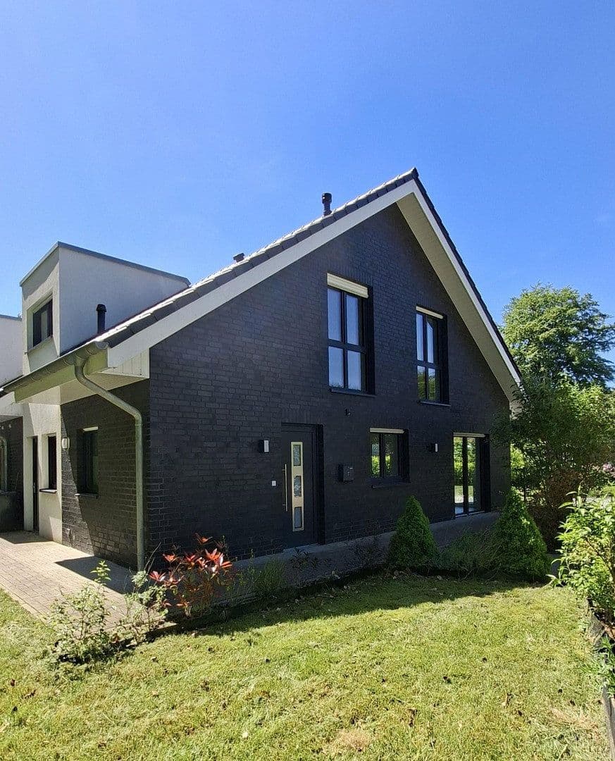 house for sale, 125 m², Ibbenbüren, North Rhine-Westphalia house for sale, 125 m², Ibbenbüren, North Rhine-Westphalia