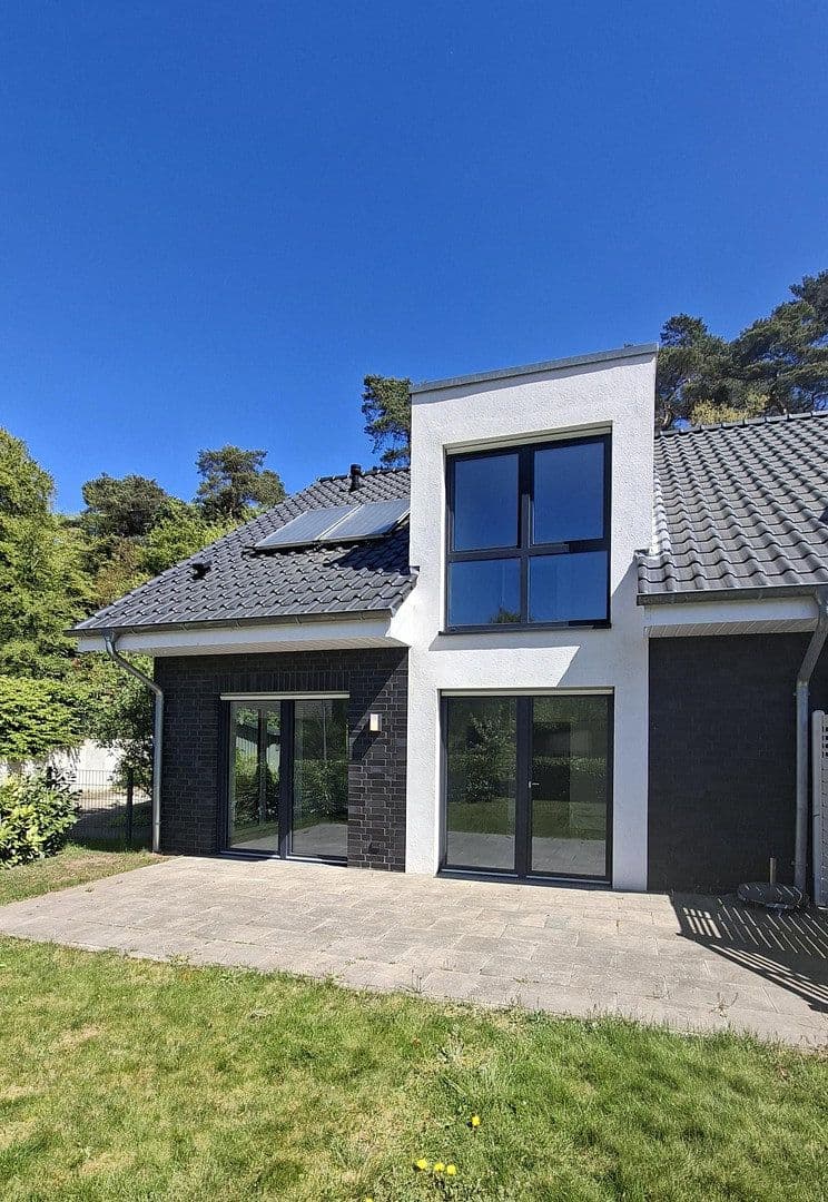 house for sale, 125 m², Ibbenbüren, North Rhine-Westphalia house for sale, 125 m², Ibbenbüren, North Rhine-Westphalia