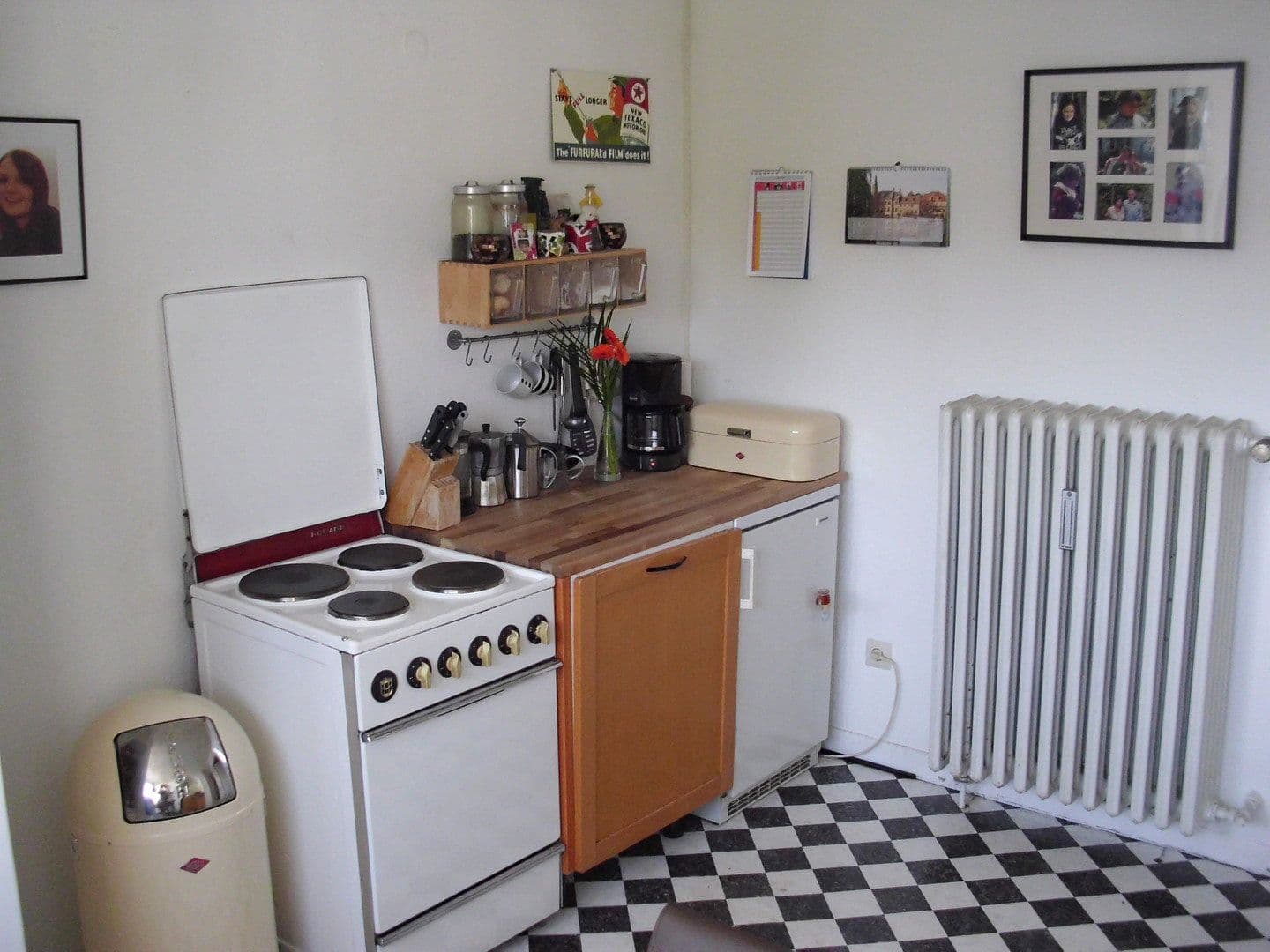 1 bedroom with open-plan kitchen flat to rent, 54 m², Bergisch Gladbach, North Rhine-Westphalia 1 bedroom with open-plan kitchen flat to rent, 54 m², Bergisch Gladbach, North Rhine-Westphalia