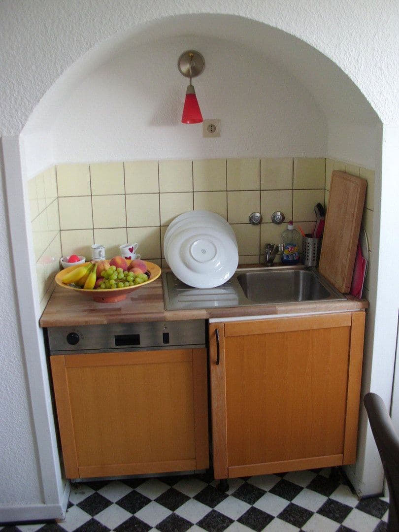 1 bedroom with open-plan kitchen flat to rent, 54 m², Bergisch Gladbach, North Rhine-Westphalia 1 bedroom with open-plan kitchen flat to rent, 54 m², Bergisch Gladbach, North Rhine-Westphalia