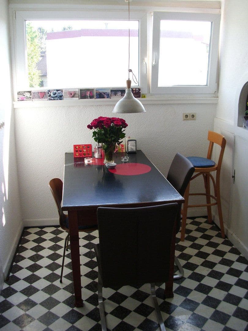 1 bedroom with open-plan kitchen flat to rent, 54 m², Bergisch Gladbach, North Rhine-Westphalia 1 bedroom with open-plan kitchen flat to rent, 54 m², Bergisch Gladbach, North Rhine-Westphalia