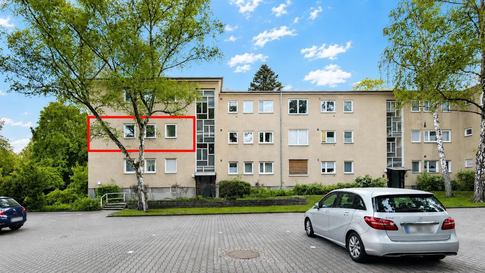 2 bedroom flat for sale, 50 m², Mittelstraße 16, Berlin-Steglitz, Berlin 2 bedroom flat for sale, 50 m², Mittelstraße 16, Berlin-Steglitz, Berlin