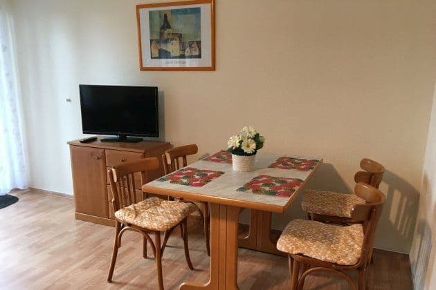 1 bedroom flat for sale, 48 m², Ferienpark Lenzer Höh 6, Fünfseen, Mecklenburg-Vorpommern 1 bedroom flat for sale, 48 m², Ferienpark Lenzer Höh 6, Fünfseen, Mecklenburg-Vorpommern