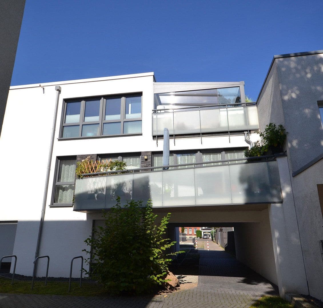 2 bedroom flat for sale, 120 m², Hannoversche Straße 33 G, Hanover, Lower Saxony 2 bedroom flat for sale, 120 m², Hannoversche Straße 33 G, Hanover, Lower Saxony