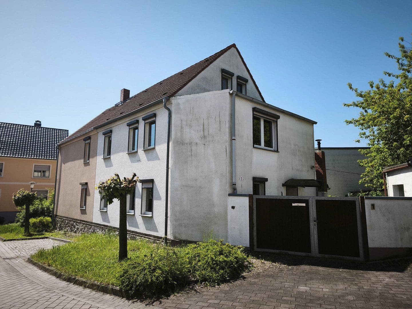 house for sale, 179 m², Windmühlenweg 10, Muldestausee, Saxony-Anhalt house for sale, 179 m², Windmühlenweg 10, Muldestausee, Saxony-Anhalt