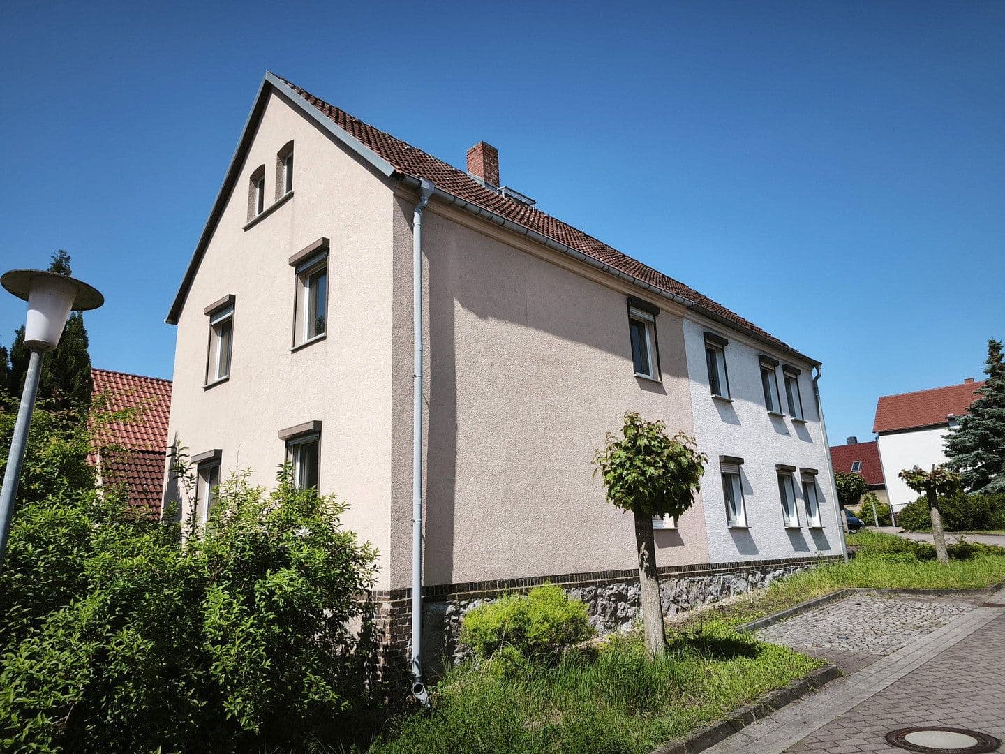 house for sale, 179 m², Windmühlenweg 10, Muldestausee, Saxony-Anhalt house for sale, 179 m², Windmühlenweg 10, Muldestausee, Saxony-Anhalt