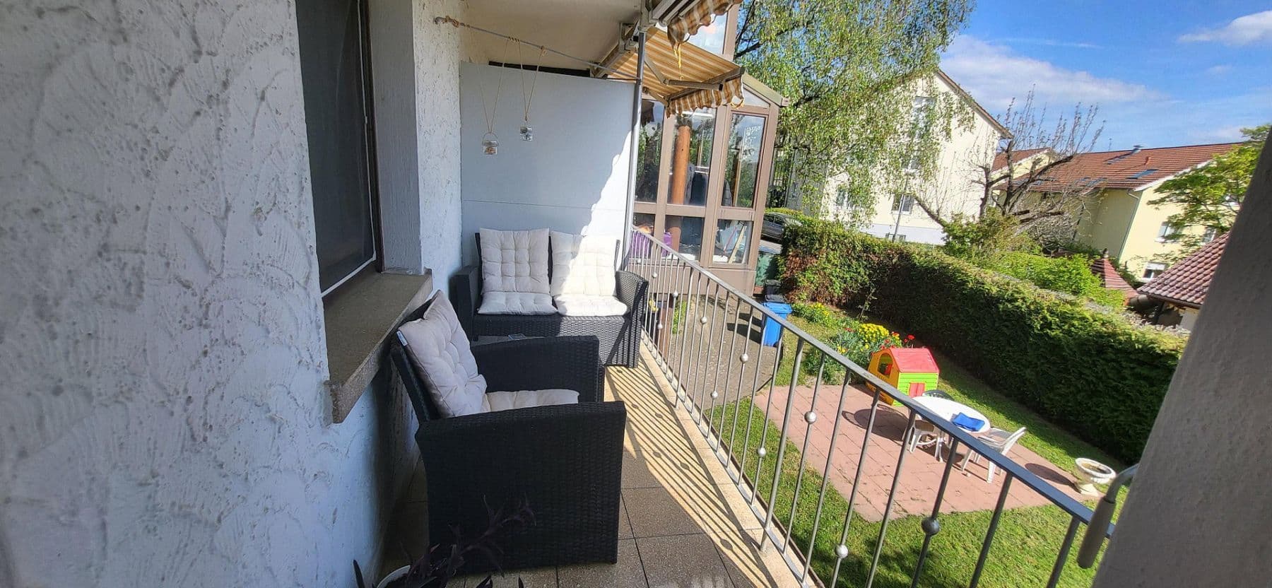 2 bedroom flat to rent, 63 m², Oberer Wingertweg 8, Pforzheim, Baden-Württemberg 2 bedroom flat to rent, 63 m², Oberer Wingertweg 8, Pforzheim, Baden-Württemberg