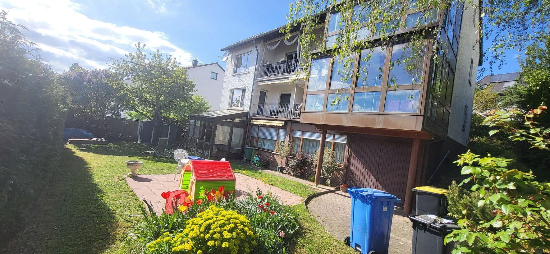 2 bedroom flat to rent, 63 m², Oberer Wingertweg 8, Pforzheim, Baden-Württemberg 2 bedroom flat to rent, 63 m², Oberer Wingertweg 8, Pforzheim, Baden-Württemberg