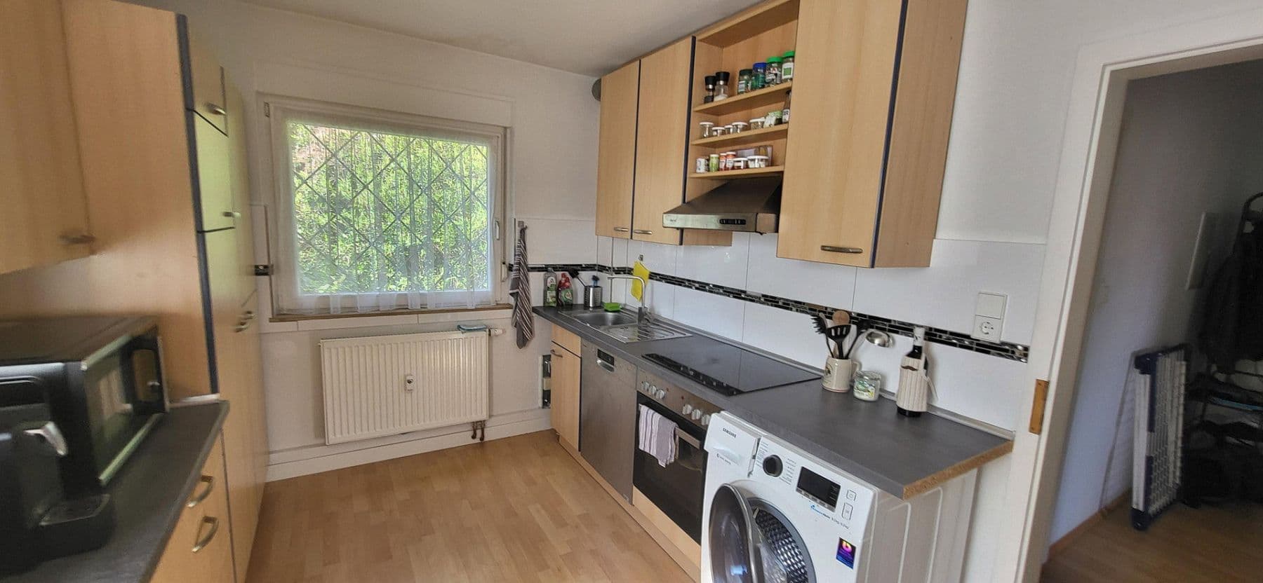 2 bedroom flat to rent, 63 m², Oberer Wingertweg 8, Pforzheim, Baden-Württemberg 2 bedroom flat to rent, 63 m², Oberer Wingertweg 8, Pforzheim, Baden-Württemberg