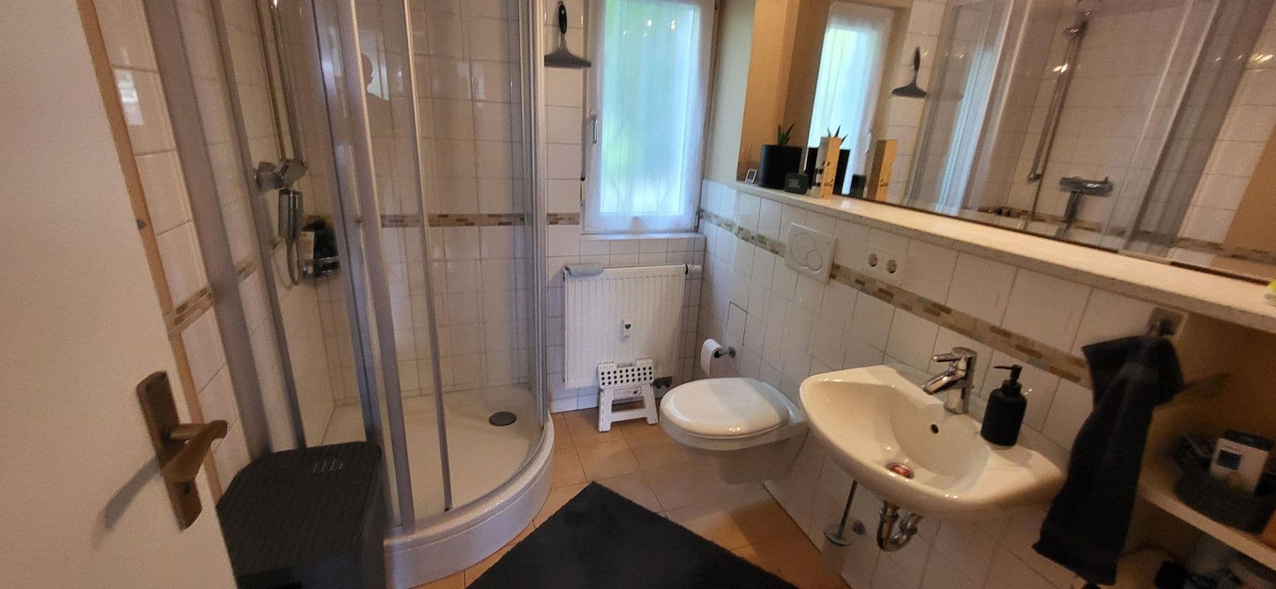 2 bedroom flat to rent, 63 m², Oberer Wingertweg 8, Pforzheim, Baden-Württemberg 2 bedroom flat to rent, 63 m², Oberer Wingertweg 8, Pforzheim, Baden-Württemberg