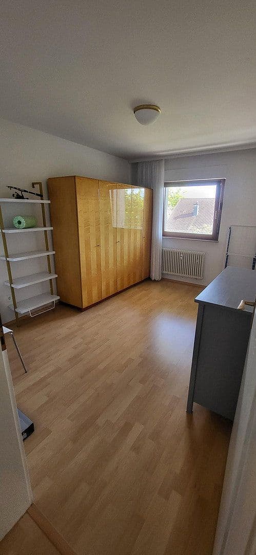 2 bedroom flat to rent, 63 m², Oberer Wingertweg 8, Pforzheim, Baden-Württemberg 2 bedroom flat to rent, 63 m², Oberer Wingertweg 8, Pforzheim, Baden-Württemberg