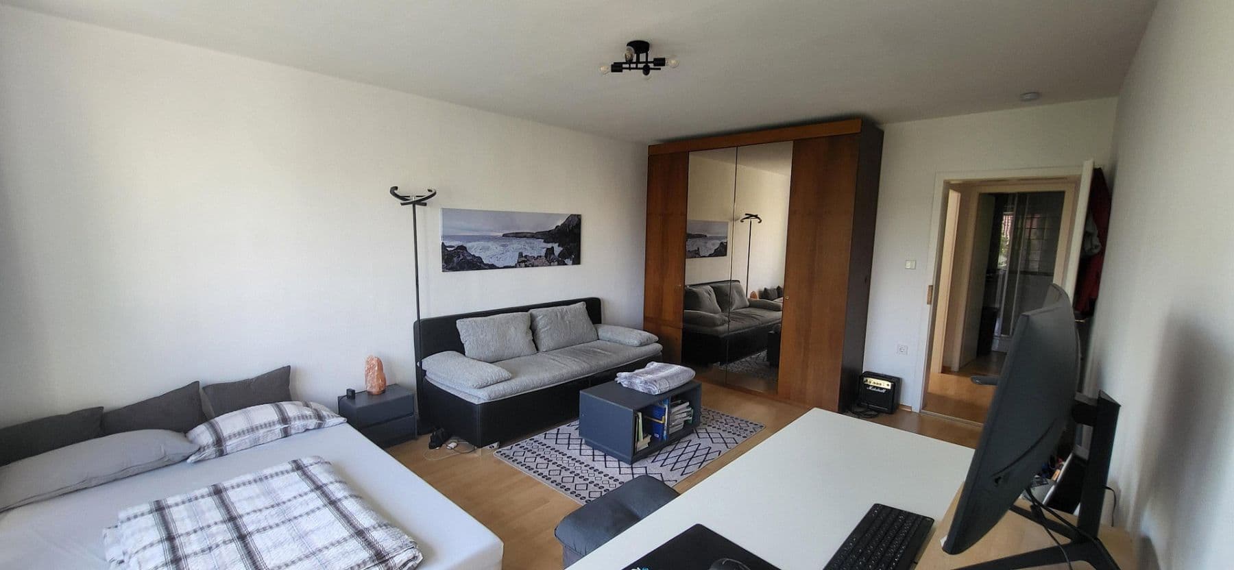 2 bedroom flat to rent, 63 m², Oberer Wingertweg 8, Pforzheim, Baden-Württemberg 2 bedroom flat to rent, 63 m², Oberer Wingertweg 8, Pforzheim, Baden-Württemberg