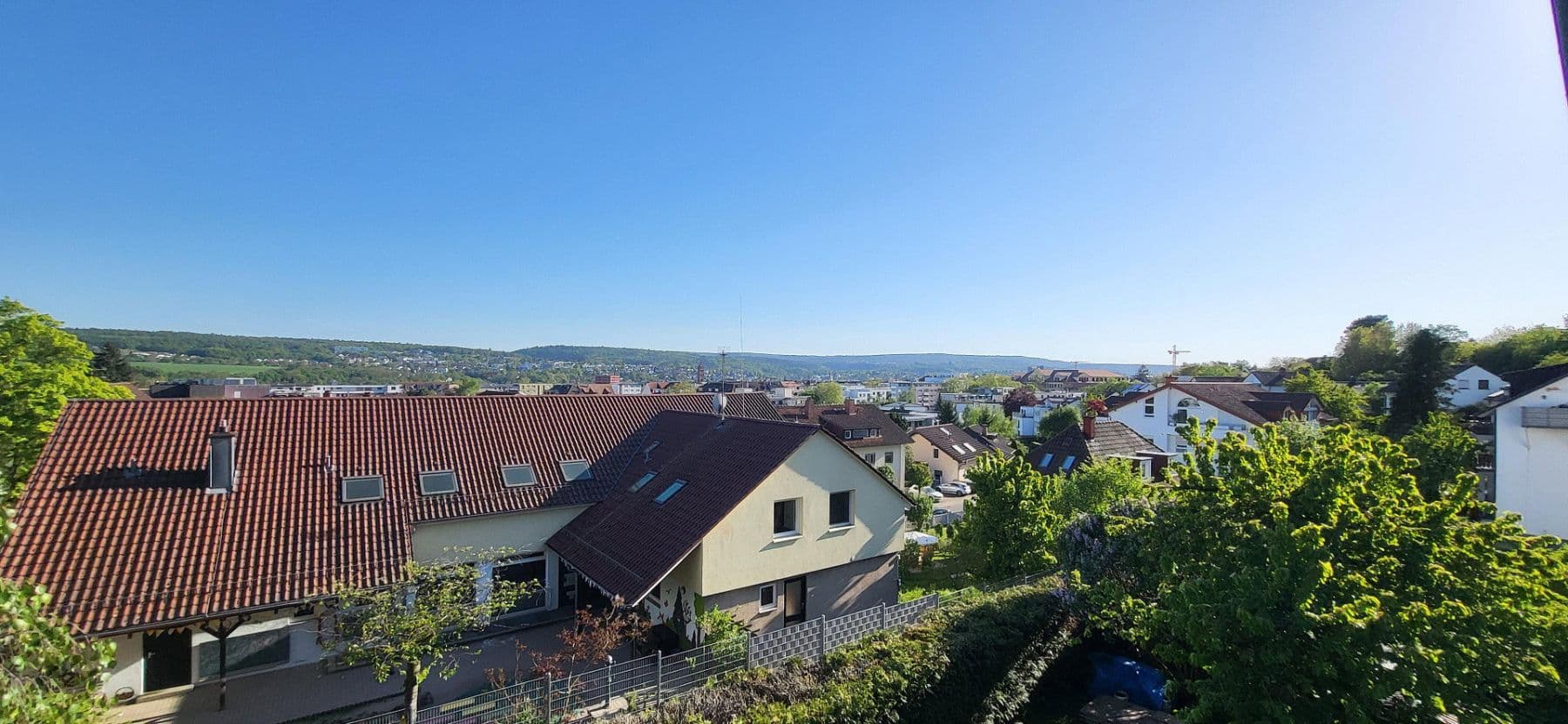 2 bedroom flat to rent, 63 m², Oberer Wingertweg 8, Pforzheim, Baden-Württemberg 2 bedroom flat to rent, 63 m², Oberer Wingertweg 8, Pforzheim, Baden-Württemberg