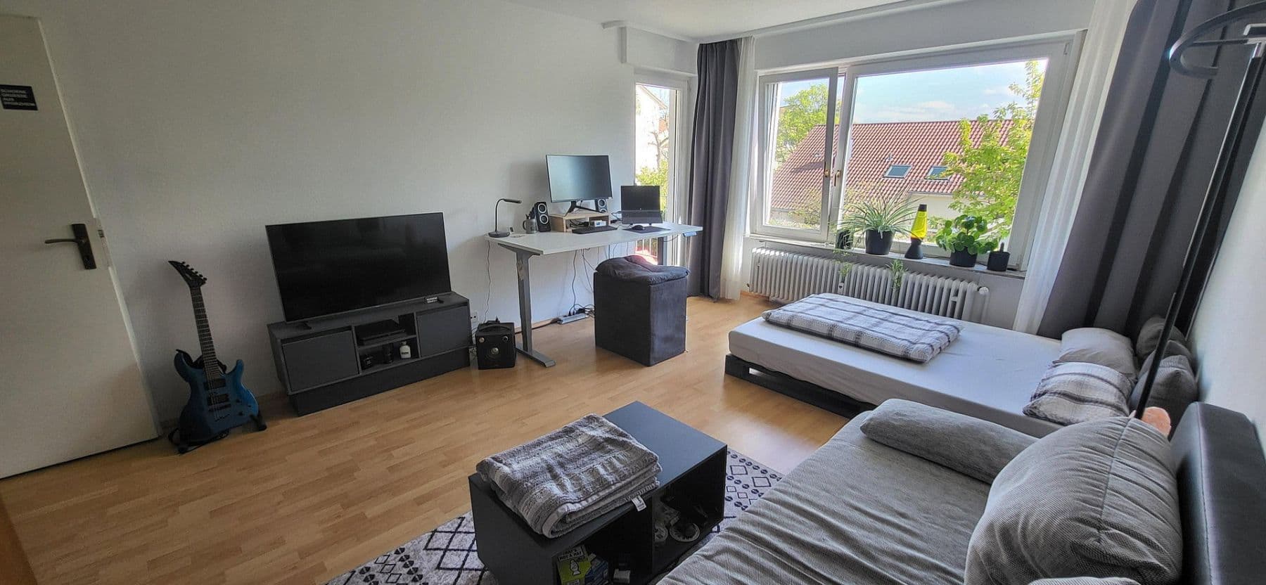 2 bedroom flat to rent, 63 m², Oberer Wingertweg 8, Pforzheim, Baden-Württemberg 2 bedroom flat to rent, 63 m², Oberer Wingertweg 8, Pforzheim, Baden-Württemberg
