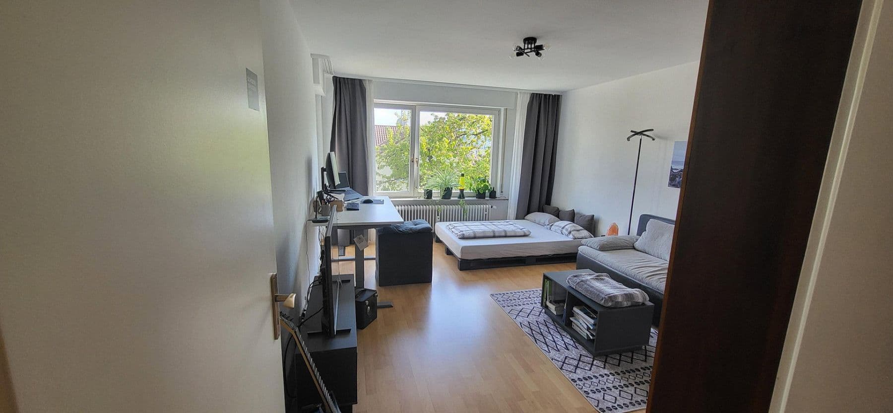 2 bedroom flat to rent, 63 m², Oberer Wingertweg 8, Pforzheim, Baden-Württemberg 2 bedroom flat to rent, 63 m², Oberer Wingertweg 8, Pforzheim, Baden-Württemberg