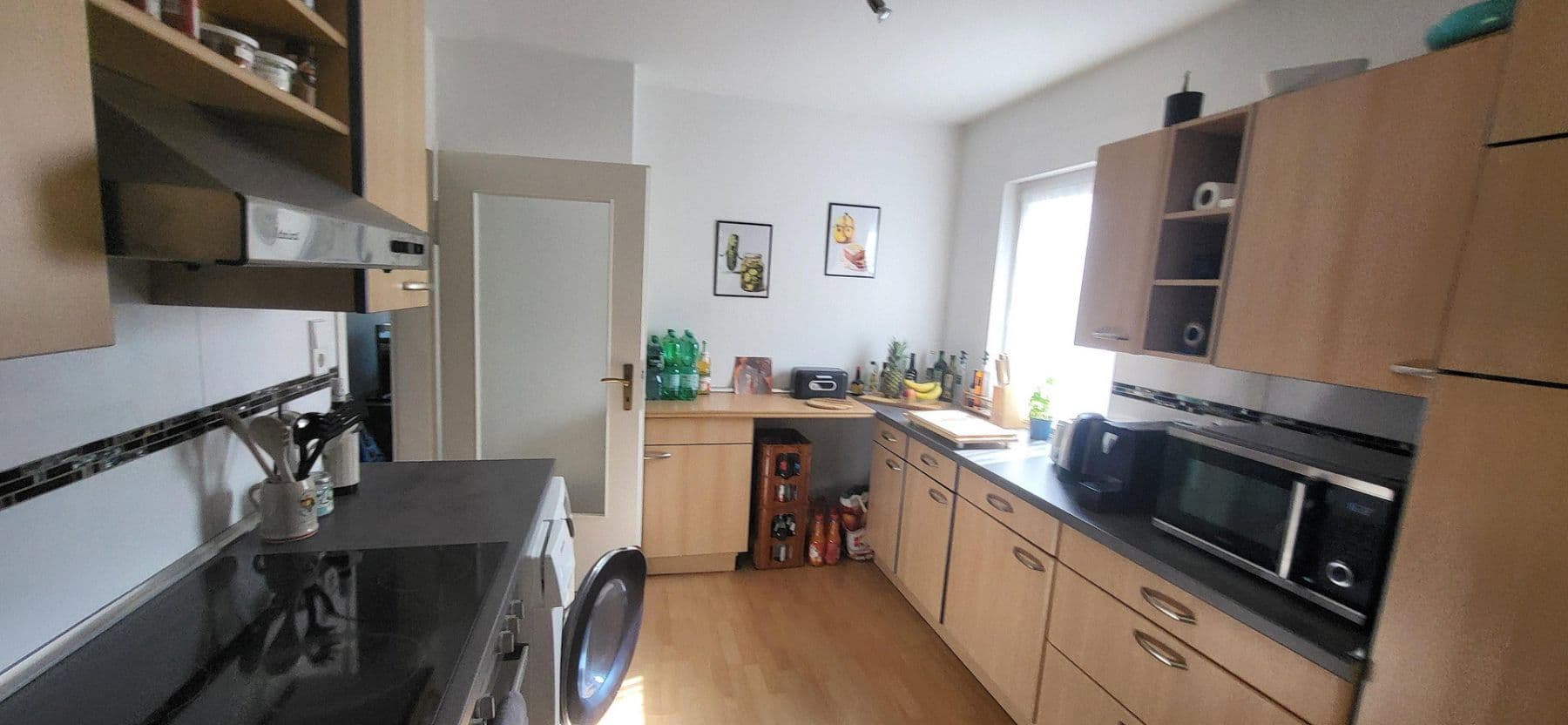 2 bedroom flat to rent, 63 m², Oberer Wingertweg 8, Pforzheim, Baden-Württemberg 2 bedroom flat to rent, 63 m², Oberer Wingertweg 8, Pforzheim, Baden-Württemberg