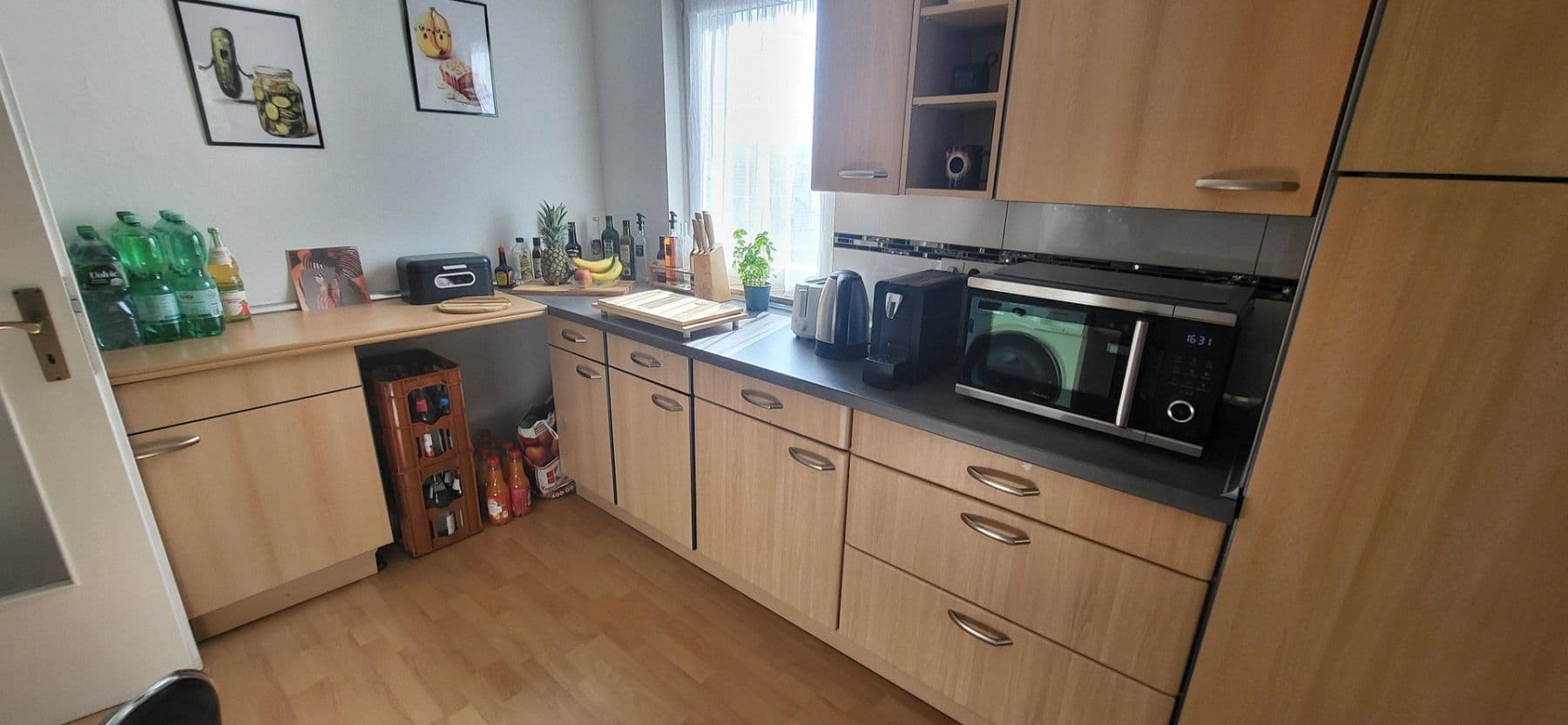 2 bedroom flat to rent, 63 m², Oberer Wingertweg 8, Pforzheim, Baden-Württemberg 2 bedroom flat to rent, 63 m², Oberer Wingertweg 8, Pforzheim, Baden-Württemberg