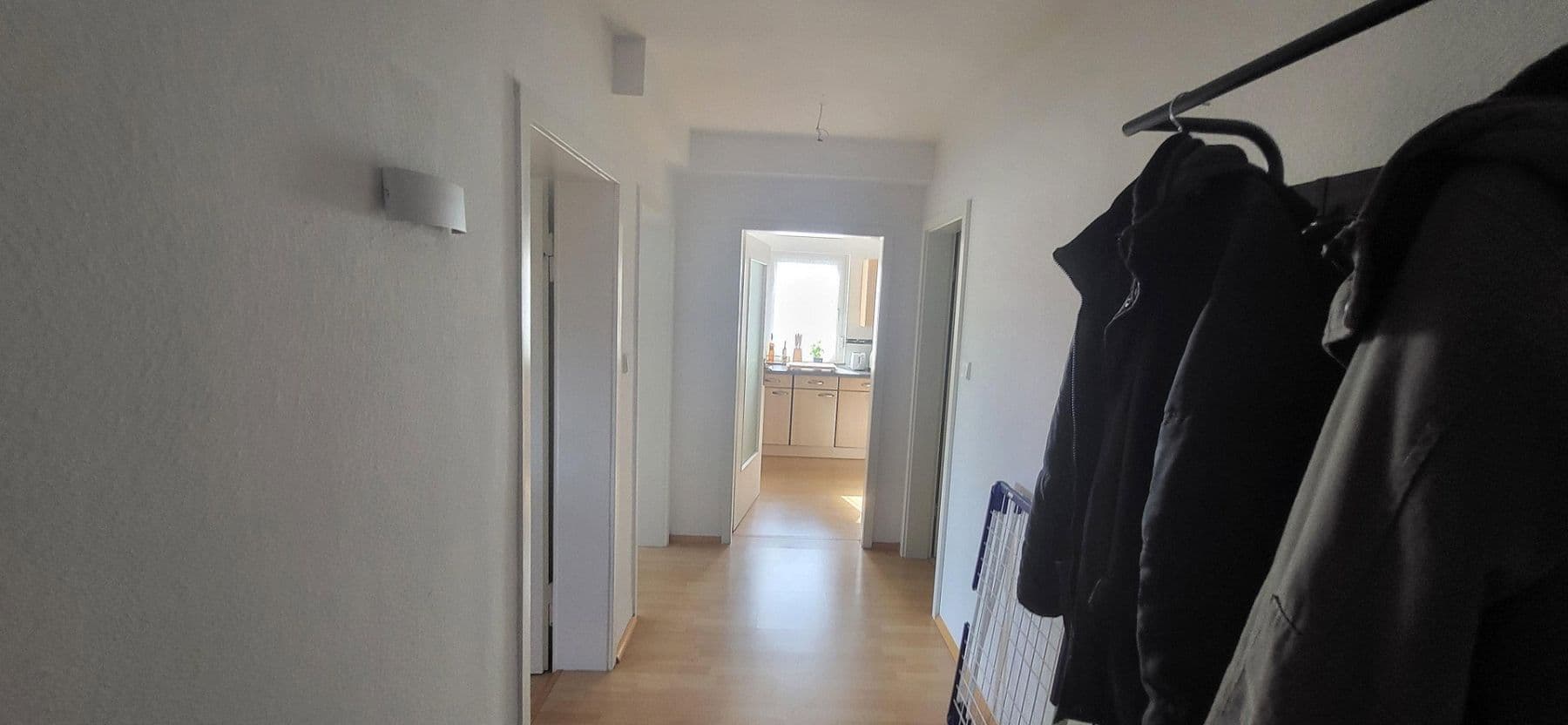 2 bedroom flat to rent, 63 m², Oberer Wingertweg 8, Pforzheim, Baden-Württemberg 2 bedroom flat to rent, 63 m², Oberer Wingertweg 8, Pforzheim, Baden-Württemberg