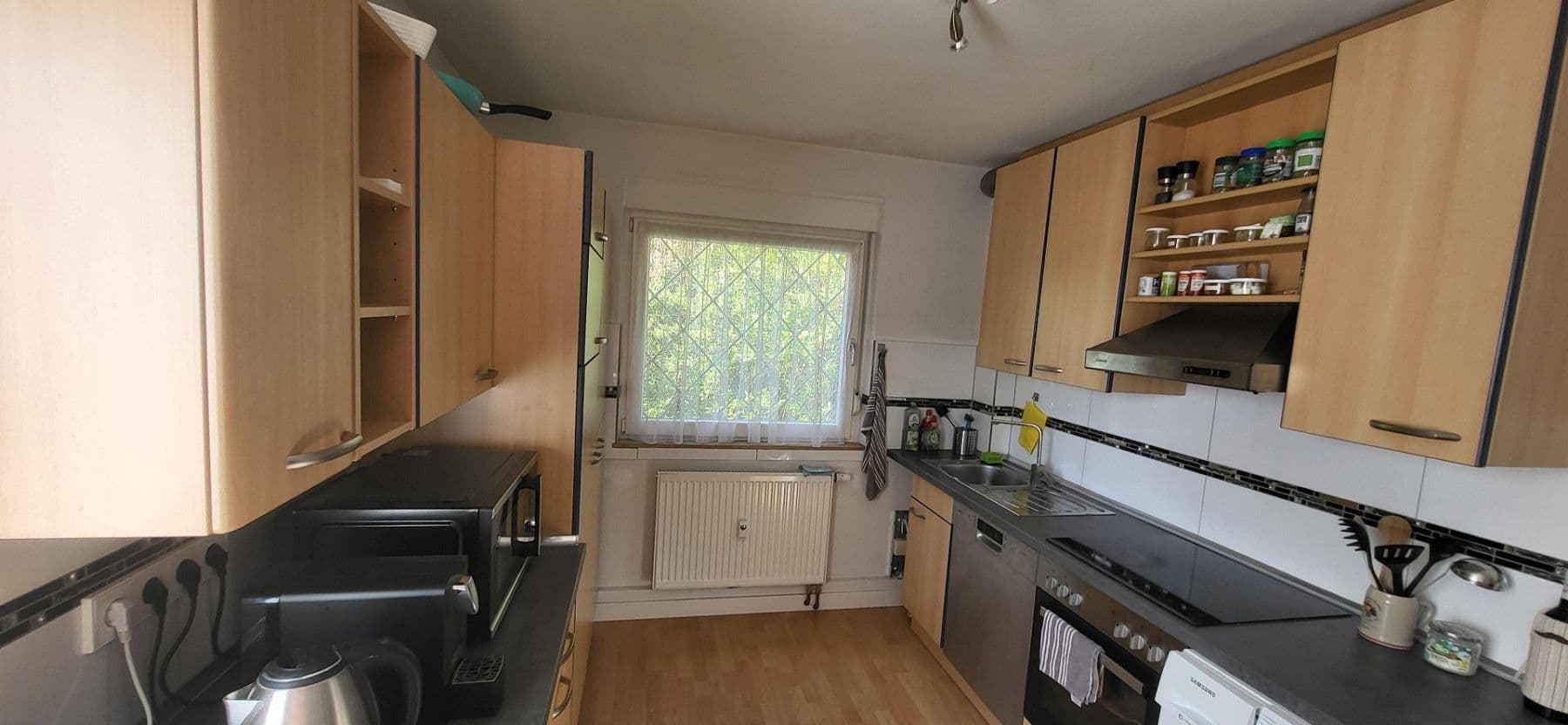 2 bedroom flat to rent, 63 m², Oberer Wingertweg 8, Pforzheim, Baden-Württemberg 2 bedroom flat to rent, 63 m², Oberer Wingertweg 8, Pforzheim, Baden-Württemberg