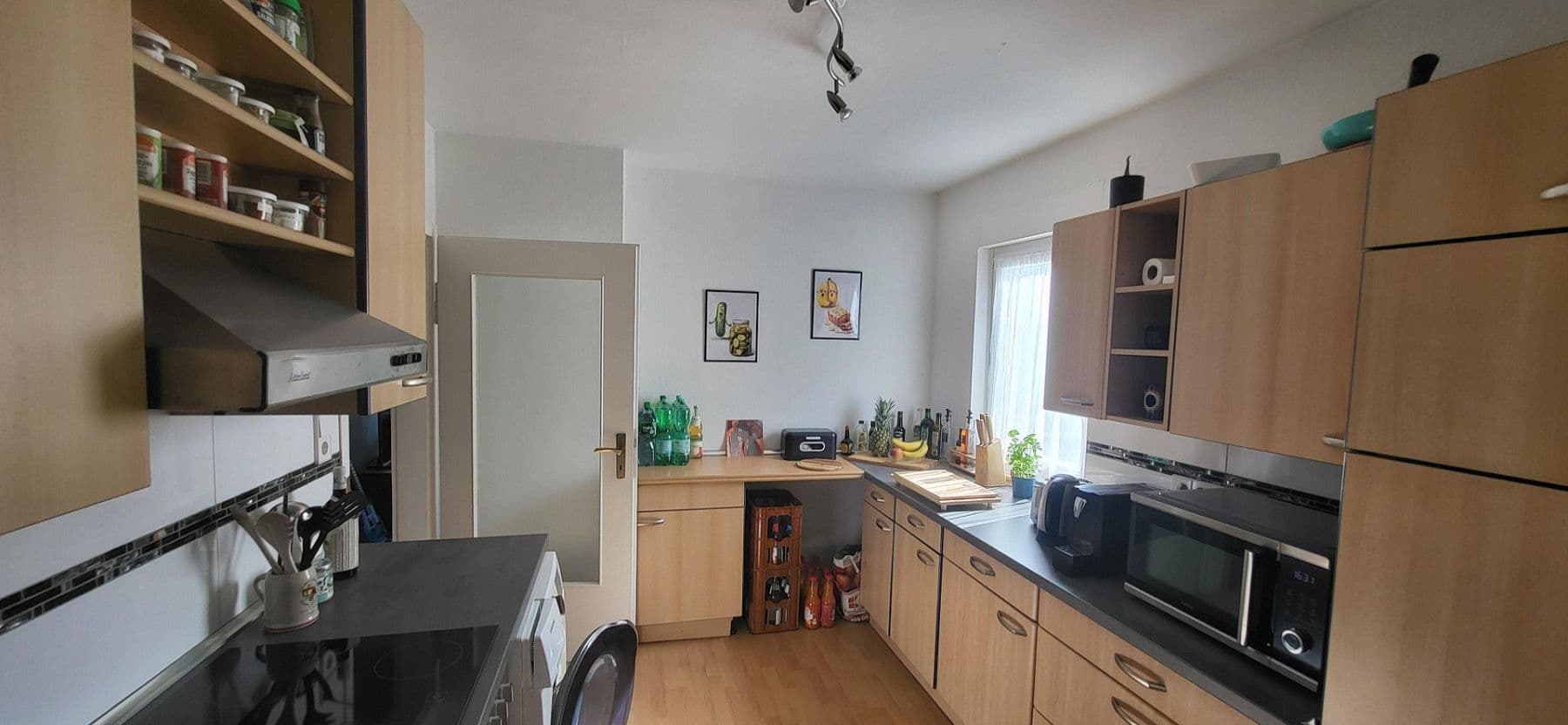 2 bedroom flat to rent, 63 m², Oberer Wingertweg 8, Pforzheim, Baden-Württemberg 2 bedroom flat to rent, 63 m², Oberer Wingertweg 8, Pforzheim, Baden-Württemberg