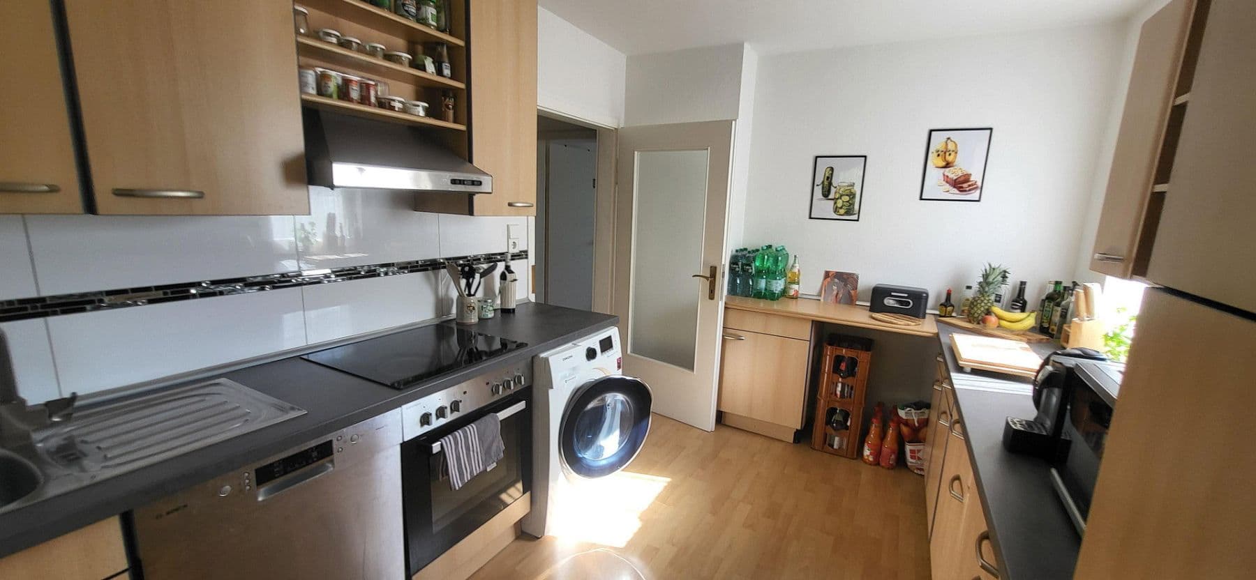 2 bedroom flat to rent, 63 m², Oberer Wingertweg 8, Pforzheim, Baden-Württemberg 2 bedroom flat to rent, 63 m², Oberer Wingertweg 8, Pforzheim, Baden-Württemberg