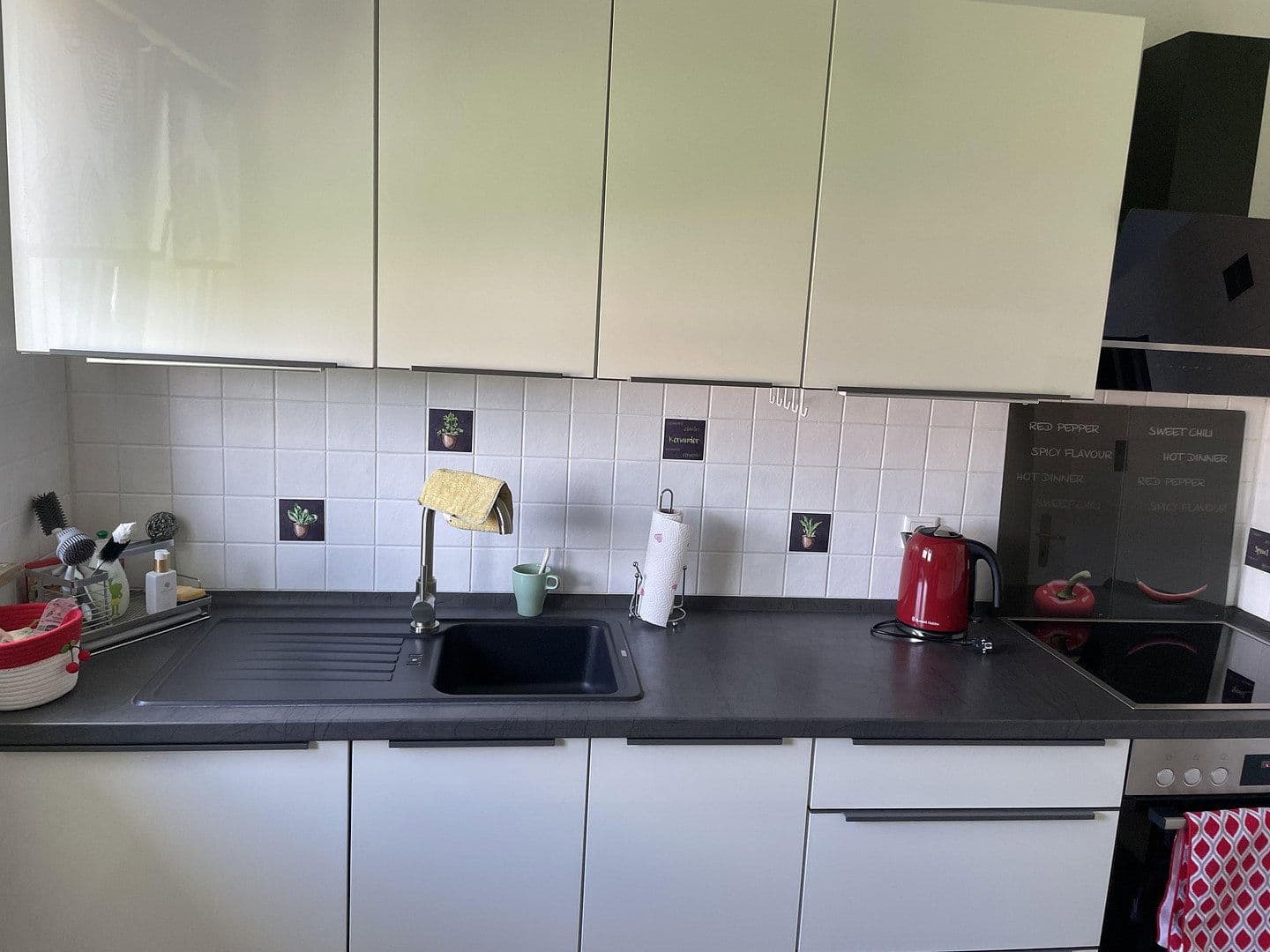 4 bedroom flat to rent, 90 m², Schieder-Schwalenberg, North Rhine-Westphalia 4 bedroom flat to rent, 90 m², Schieder-Schwalenberg, North Rhine-Westphalia