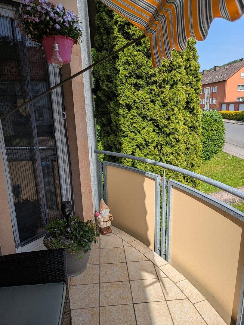 4 bedroom flat to rent, 90 m², Schieder-Schwalenberg, North Rhine-Westphalia 4 bedroom flat to rent, 90 m², Schieder-Schwalenberg, North Rhine-Westphalia
